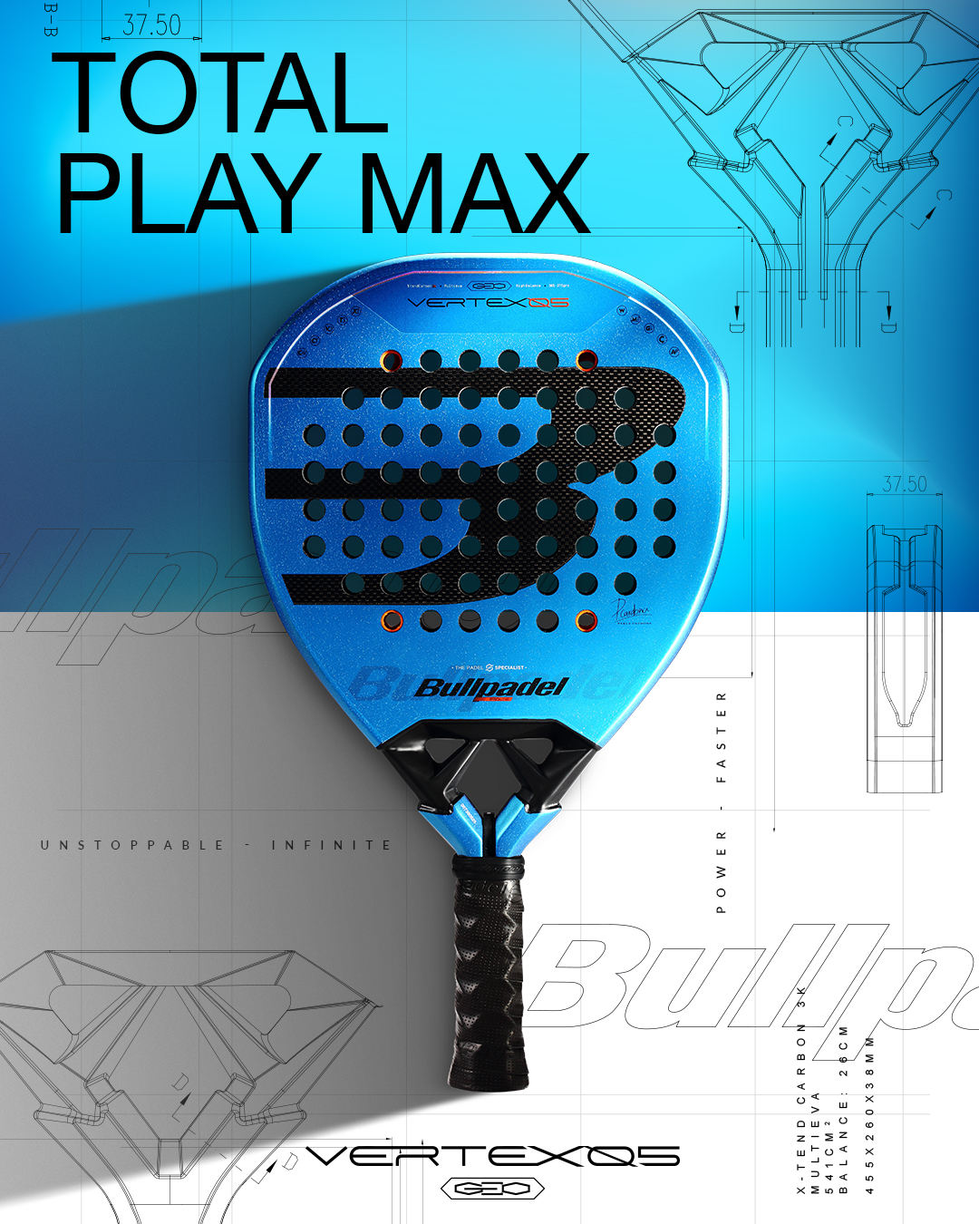 VERTEX GEO